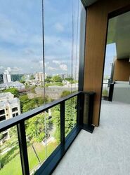 Juniper Hill (D10), Apartment #447346401